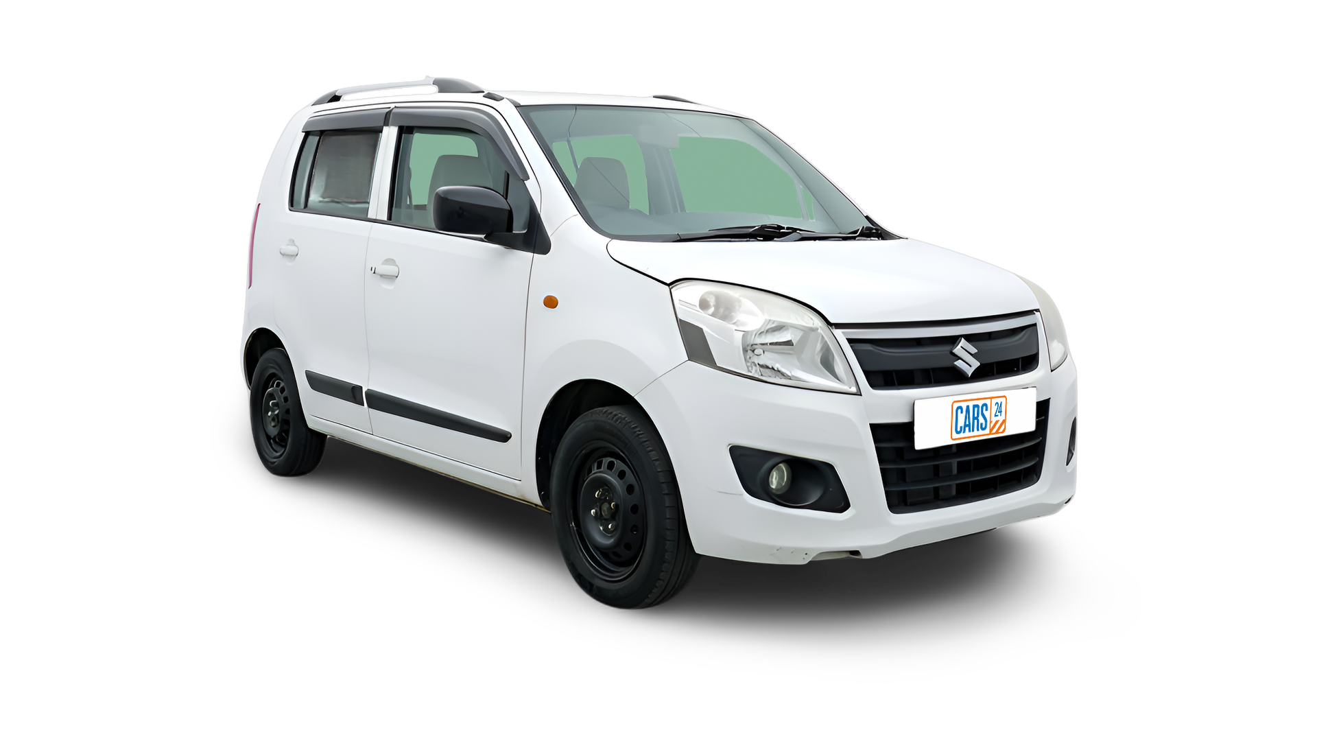 Maruti Wagon R 1.0-img